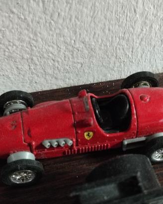 modellini auto