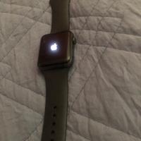 Smart Watch Apple  serie 3