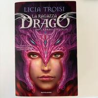 La ragazza drago