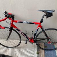 Bici da corsa