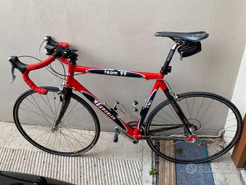 Bici da corsa