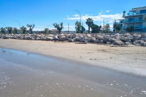 Appartamento roseto