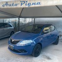 Lancia Ypsilon 1.3 MJT 16V 95 CV 5 porte