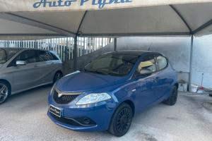 Lancia Ypsilon 1.3 MJT 16V 95 CV 5 porte