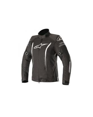 Giacca moto donna STELLA GUNNER V2 Impermeabile