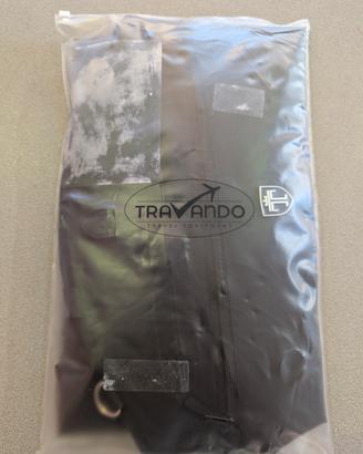 Porta abito NUOVO Travando