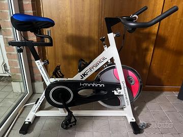 Spinbike JK professional