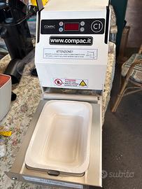 Termosigilatrice Compac C1
