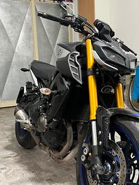 Yamaha MT 09 Sp 2019