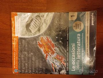 Le occasioni della letteratura Volume 1