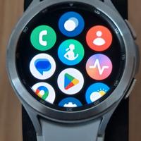 Smartwatch - Samsung GALAXY WATCH 4 CLASSIC 46mm