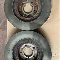 Impianto frenante impreza gc8