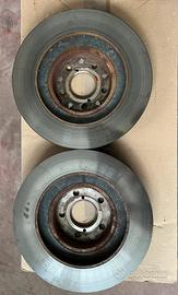Impianto frenante impreza gc8