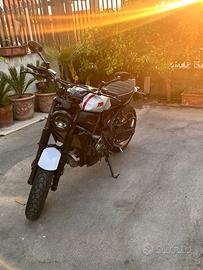 XSR 700 Anno 2023