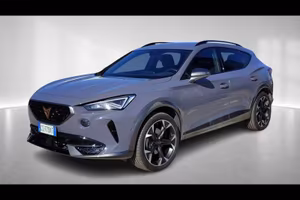 CUPRA Formentor 1.4 e-Hybrid DSG