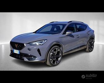 CUPRA Formentor 1.4 e-Hybrid DSG