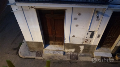 Immobile quartiere Loreto