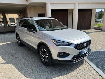 Seat Tarraco 2023 2.0 150cv iva esposta fattirabi