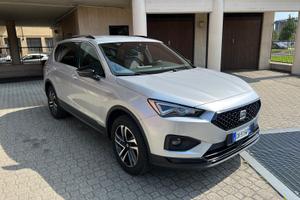 Seat Tarraco 2023 2.0 150cv iva esposta fattirabi