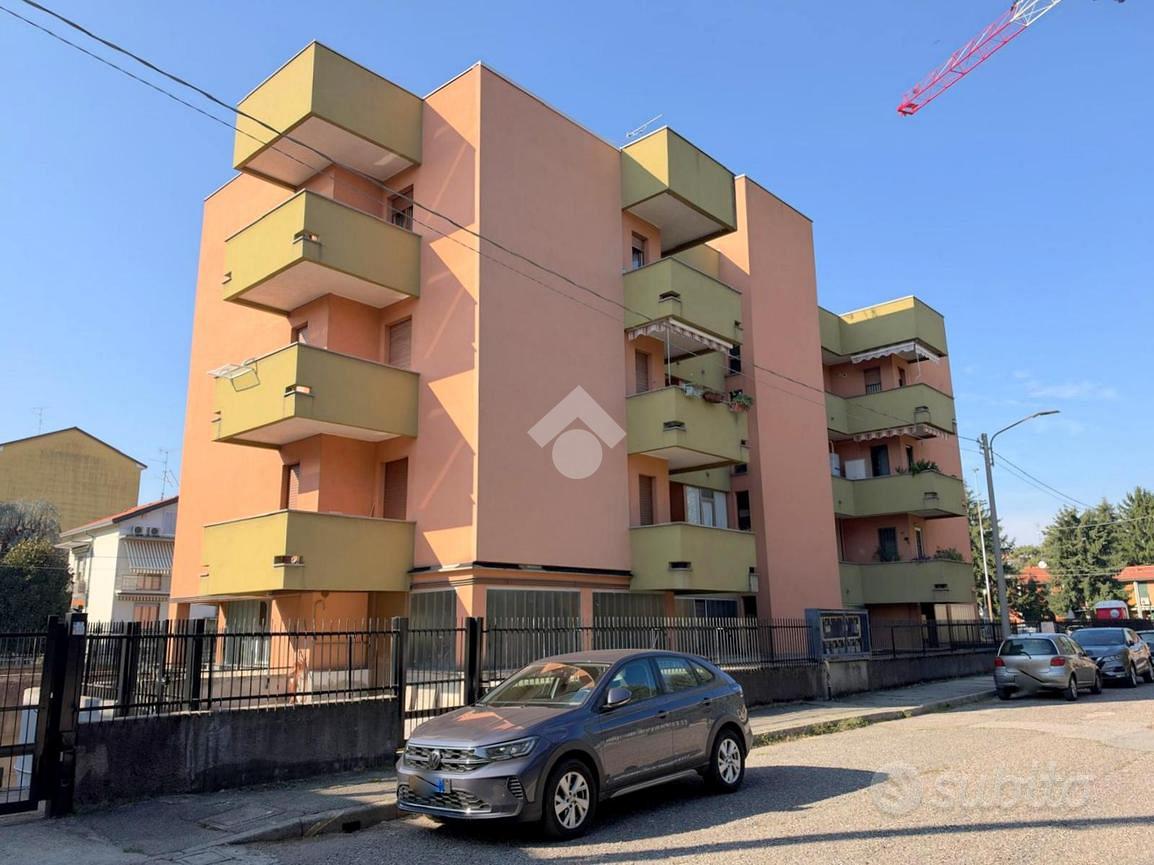 Appartamento – Cesate, Villaggio Ina Casa, Milano - Vista 3