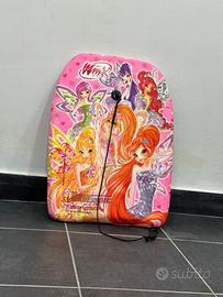 Tavoletta mare Winx