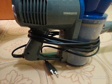 aspirapolvere termozeta 400watt