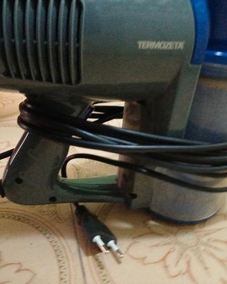 aspirapolvere termozeta 400watt