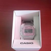 orologio casio nuovo 