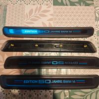 Battitacco BMW M3/M4