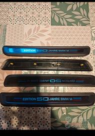 Battitacco BMW M3/M4