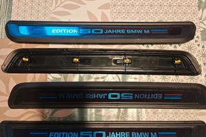 Battitacco BMW M3/M4