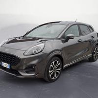Ford Puma 1.0 EcoBoost Hybrid 125 CV S&S ST-Line