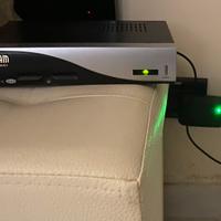 Decoder Dreambox