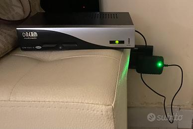 Decoder Dreambox
