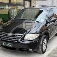 CHRYSLER Grand Voyager 2.8 CRD cat Limited Auto