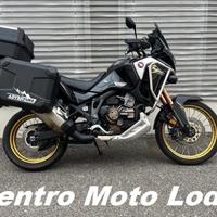 Honda CRF1100L Africa Twin - 2019