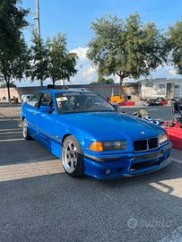 Bmw e36 320 coupè