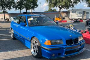 Bmw e36 320 coupè