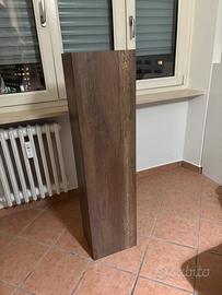 Pensile da 120cm Fiji Wood di MedaHome - NUOVO