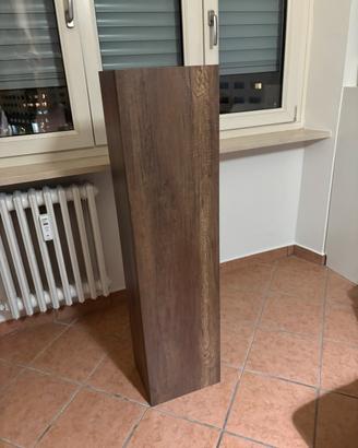 Pensile da 120cm Fiji Wood di MedaHome - NUOVO