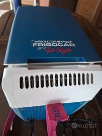 mini frigo per auto o camper