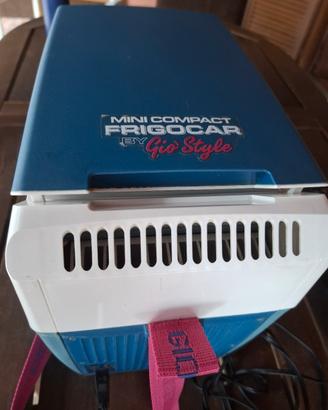 mini frigo per auto o camper
