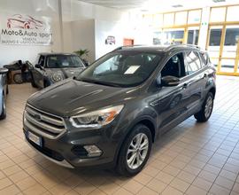 Ford Kuga 1.5 TDCI 120 CV S&S 2WD Titanium