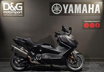 Yamaha tmax 560 Vendita in Moto e scooter