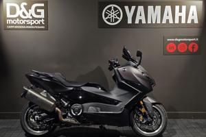 Yamaha T Max 560 Tech Max