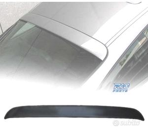 SPOILER PORSCHE 911 997 TETTO 04-08