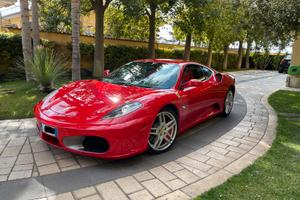 Ferrari f430 carboceramica ASI
