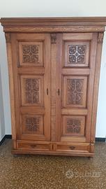 ARMADIO ANTICO 