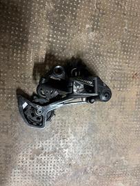 Deragliatore posteriore sram eagle 12 v