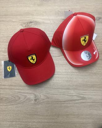 Cappellini Ferrari HP Puma Originali